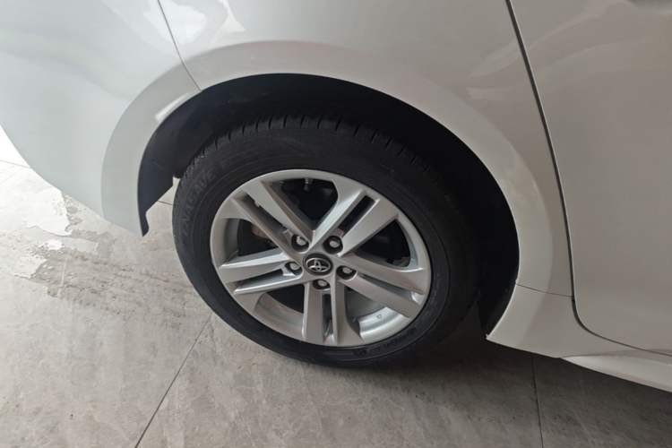 Used Toyota Levin 2021 Dual-Engine 1.8H E-CVT Luxury Edition Right Rear Wheel Hub