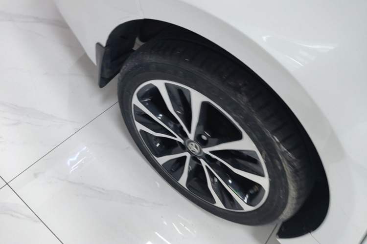 Used Toyota Levin 2021 Dual-Motor 1.8H E-CVT Sport Edition Right Rear Wheel Hub