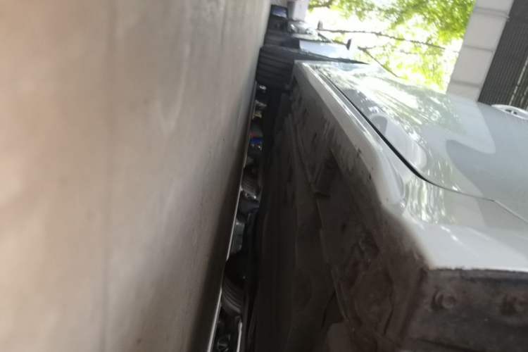 Used Toyota Levin 2021 2.0L Luxury Edition Right Side Sill
