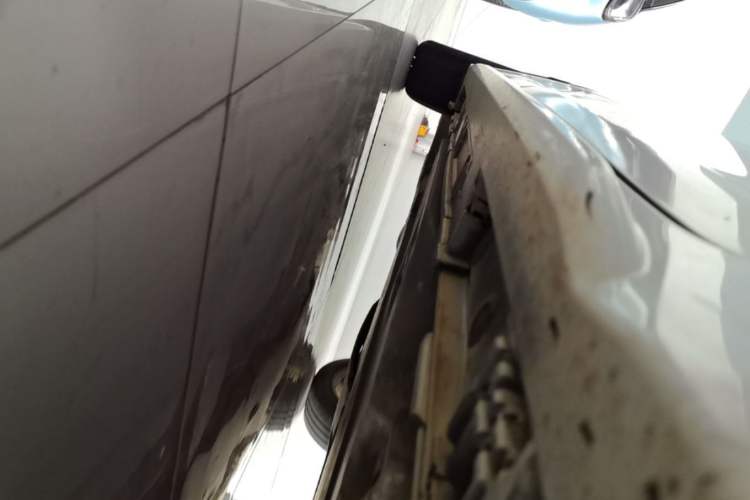 Used Toyota Levin 2021 TNGA 1.5L CVT Leading Edition Right Side Sill