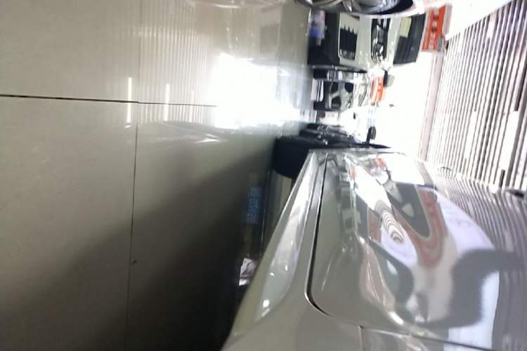 Used Toyota Levin 2021 Dual-Motor 1.8H E-CVT Sport Edition Right Side Sill