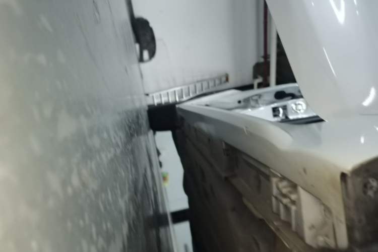 Used Toyota Levin 2021 185T CVT Luxury Edition Right Side Sill