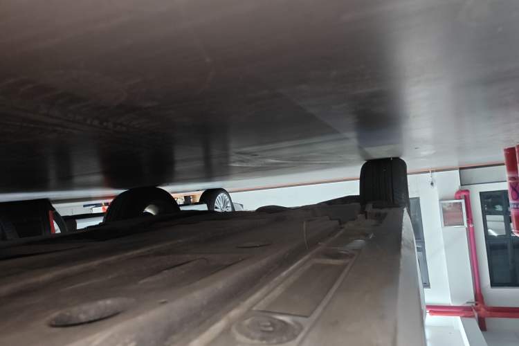 Used Toyota Levin 2021 185T CVT Luxury Edition Right Side Sill