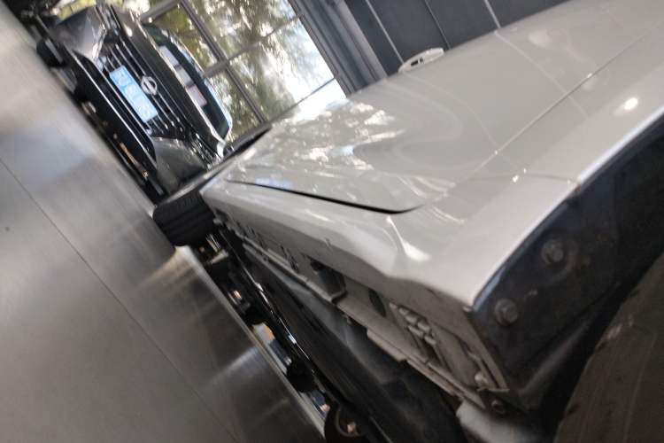 Used Toyota Levin 2021 185T CVT Luxury Edition Right Side Sill