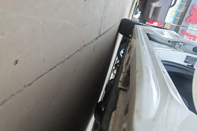 Used Toyota Levin 2021 TNGA 1.5L CVT Entry-Level Model Right Side Sill
