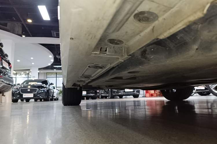 Used Toyota Levin 2021 185T CVT Sport Edition Right Side Sill
