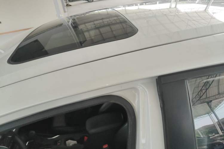 Used Toyota Levin 2021 185T CVT Luxury Edition Roof