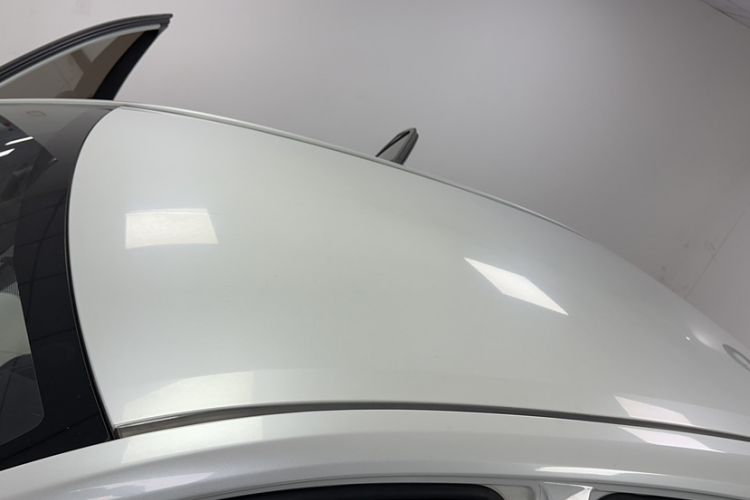 Used Toyota Levin 2021 TNGA 1.5L CVT Entry-Level Model Roof