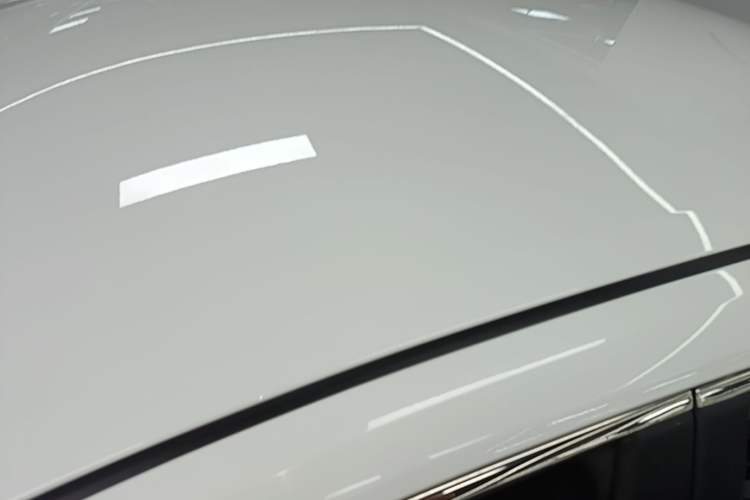 Used Toyota Levin 2021 185T CVT Entry-Level Version Roof