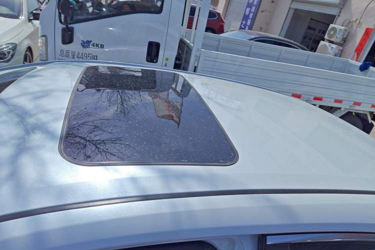 Used Toyota Levin 2021 Dual-Motor 1.8H E-CVT Tech Edition Roof