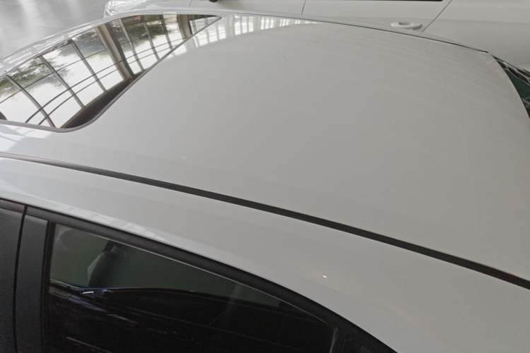 Used Toyota Levin 2021 185T CVT Luxury Edition Roof