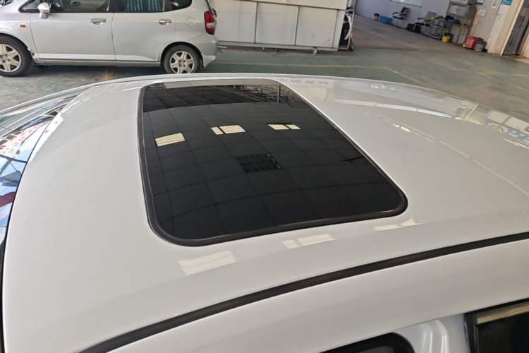 Used Toyota Levin 2021 Dual-Engine 1.8H E-CVT Luxury Edition Roof