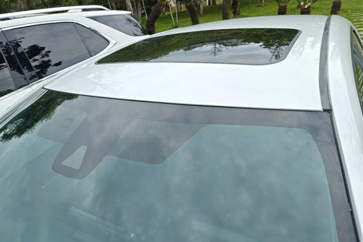 Used Toyota Levin 2021 185T CVT Sport Edition Roof