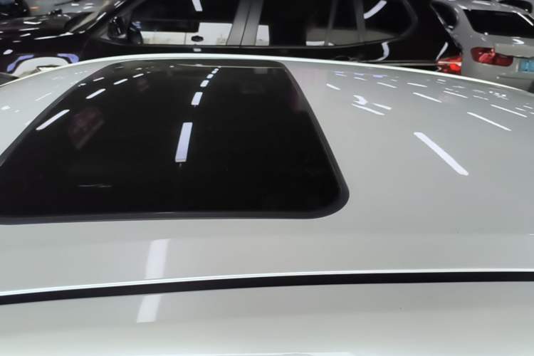 Used Toyota Levin 2021 185T CVT Luxury Edition Roof