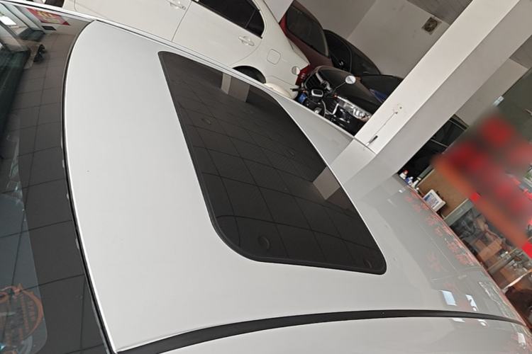 Used Toyota Levin 2021 185T CVT Sport Edition Roof