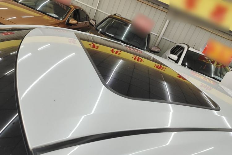 Used Toyota Levin 2021 185T CVT Sport Edition Roof
