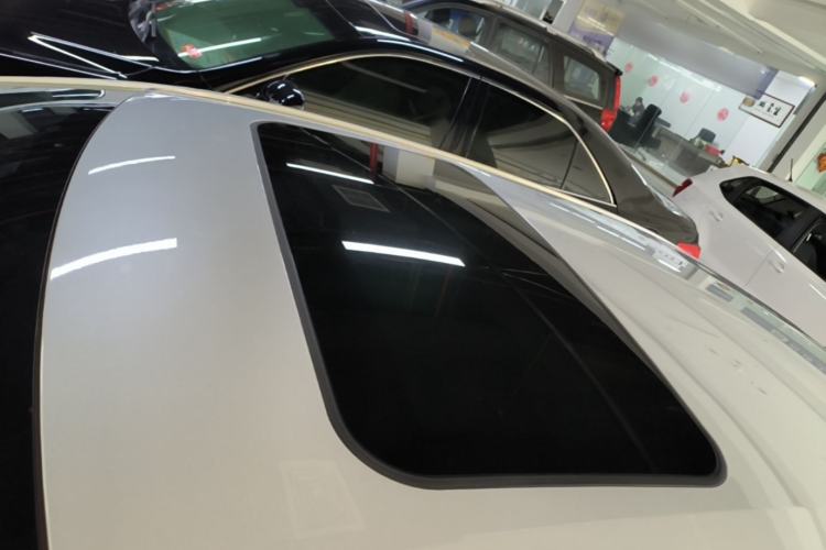 Used Toyota Levin 2021 185T CVT Sport Edition Roof