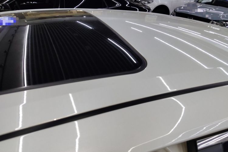 Used Toyota Levin 2021 Dual-Engine 1.8H E-CVT Luxury Edition Roof