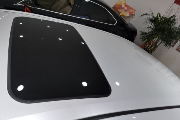 Used Toyota Levin 2021 Dual-Engine 1.8H E-CVT Luxury Edition Roof