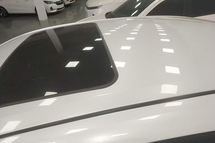 Used Toyota Levin 2021 185T CVT Luxury Edition Roof