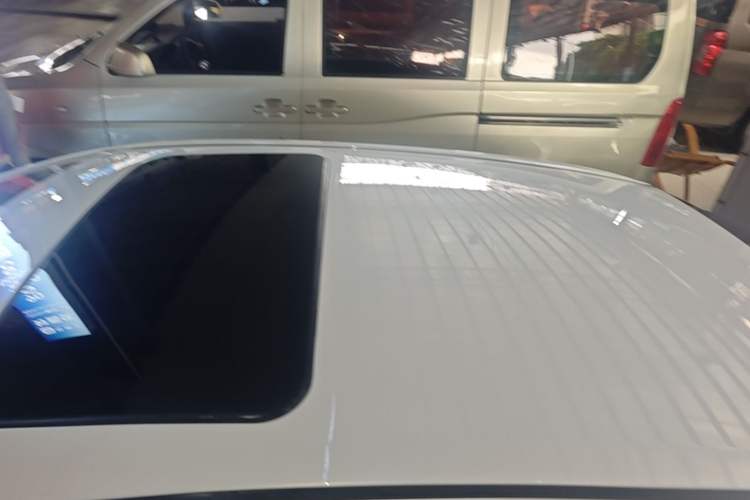 Used Toyota Levin 2021 185T CVT Sport Edition Roof