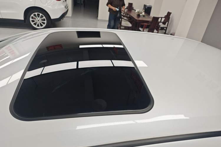 Used Toyota Levin 2021 185T CVT Sport Edition Roof