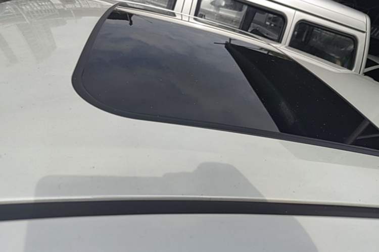 Used Toyota Levin 2021 185T CVT Luxury Edition Roof