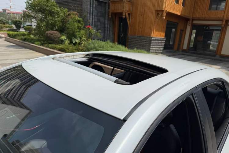 Used Toyota Levin 2021 185T CVT Sport Edition Roof