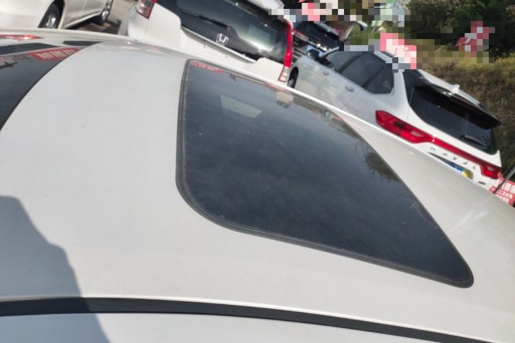 Used Toyota Levin 2021 185T CVT Luxury Edition Roof