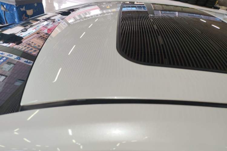 Used Toyota Levin 2021 185T CVT Luxury Edition Roof