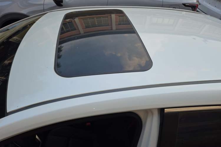 Used Toyota Levin 2021 Dual-Motor 1.8H E-CVT Sport Edition Roof