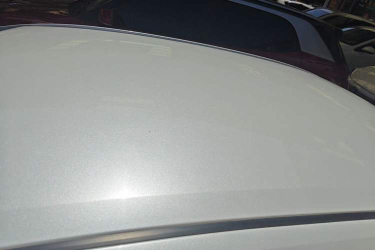 Used Toyota Levin 2021 Dual-Motor 1.8H E-CVT Leading Edition Roof