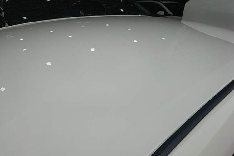 Used Toyota Levin 2021 TNGA 1.5L CVT Entry-Level Model Roof