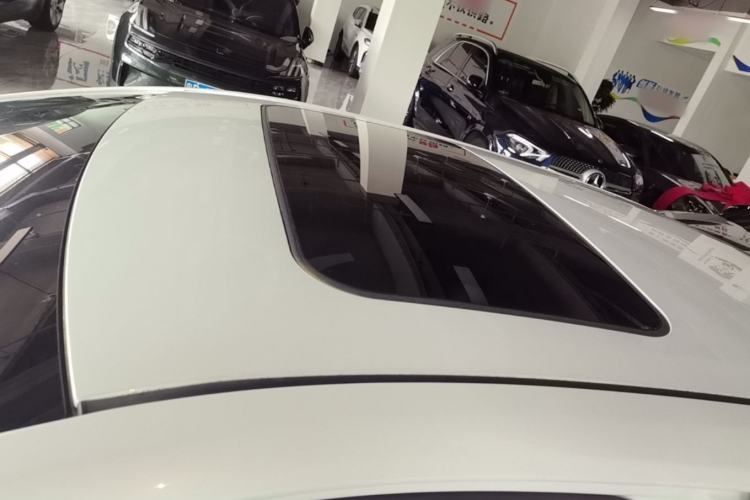Used Toyota Levin 2021 185T CVT Sport Edition Roof
