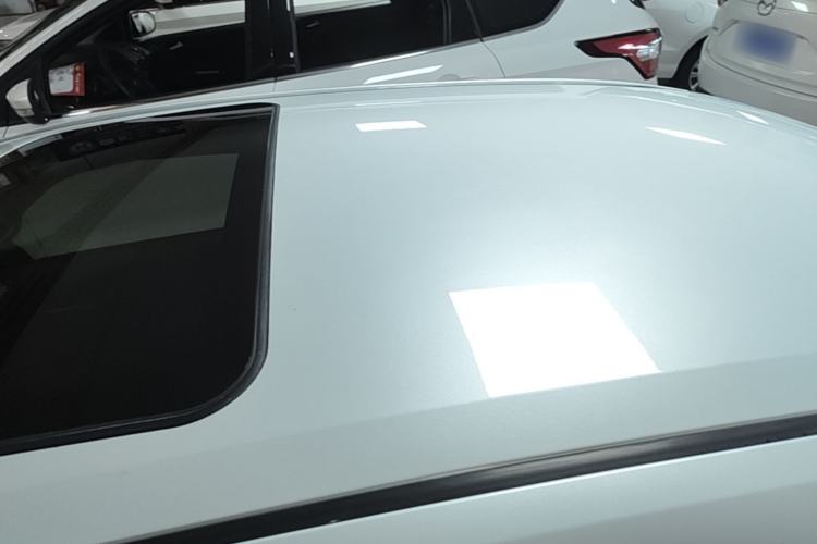 Used Toyota Levin 2021 185T CVT Sport Edition Roof