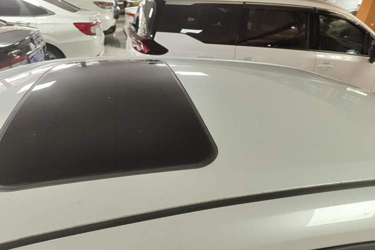 Used Toyota Levin 2021 185T CVT Sport Edition Roof