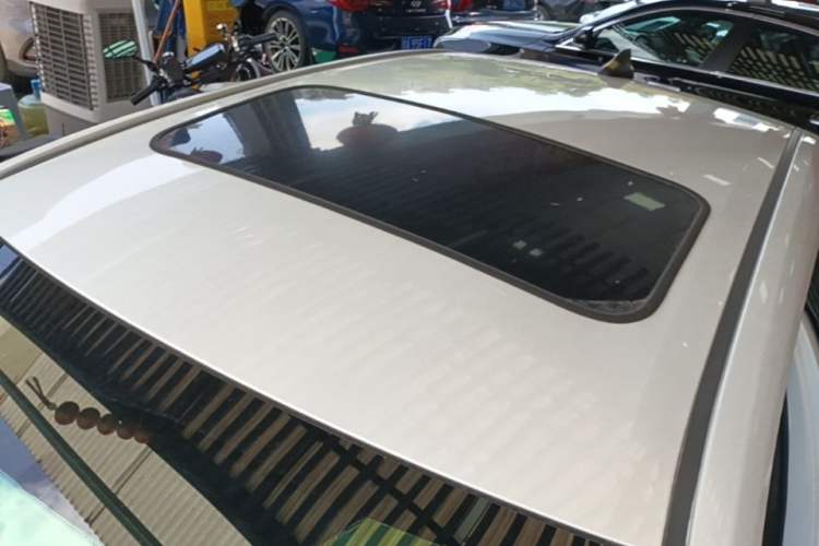 Used Toyota Levin 2021 TNGA 1.5L CVT Leading Edition Roof