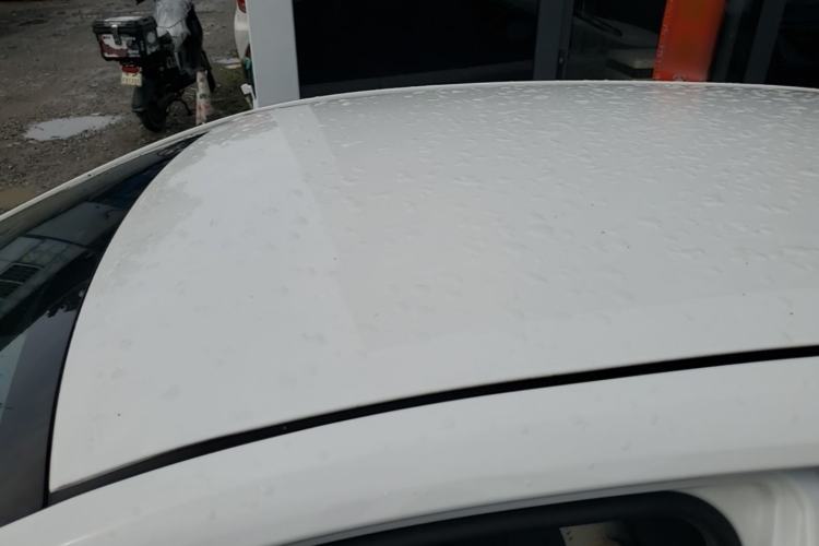 Used Toyota Levin 2021 Dual-Motor 1.8H E-CVT Progressive Edition Roof