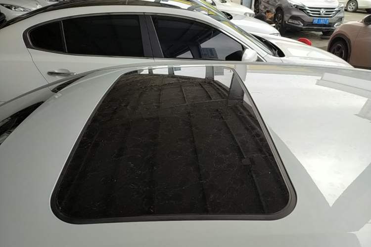 Used Toyota Levin 2021 185T CVT Sport Edition Roof