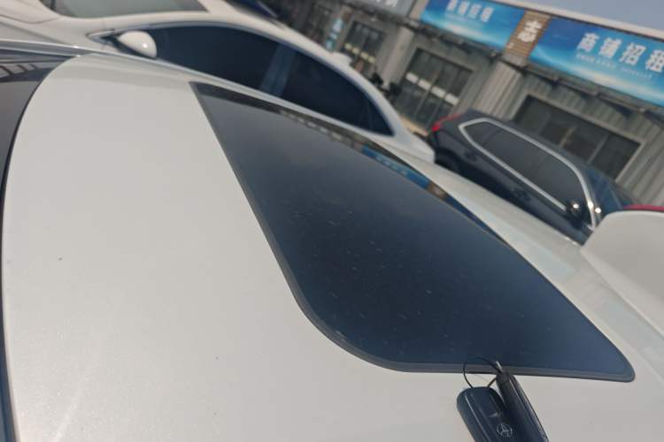 Used Toyota Levin 2021 185T CVT Sport Edition Roof