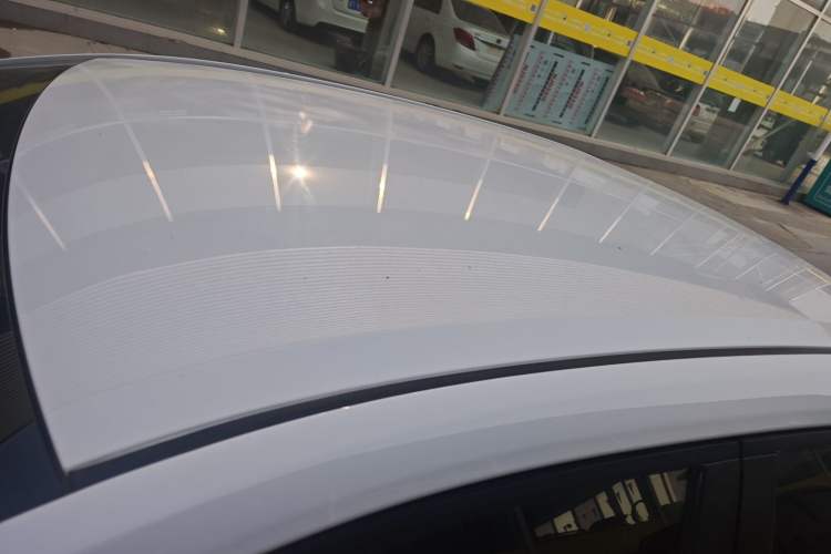 Used Toyota Levin 2021 TNGA 1.5L CVT Leading Edition Roof
