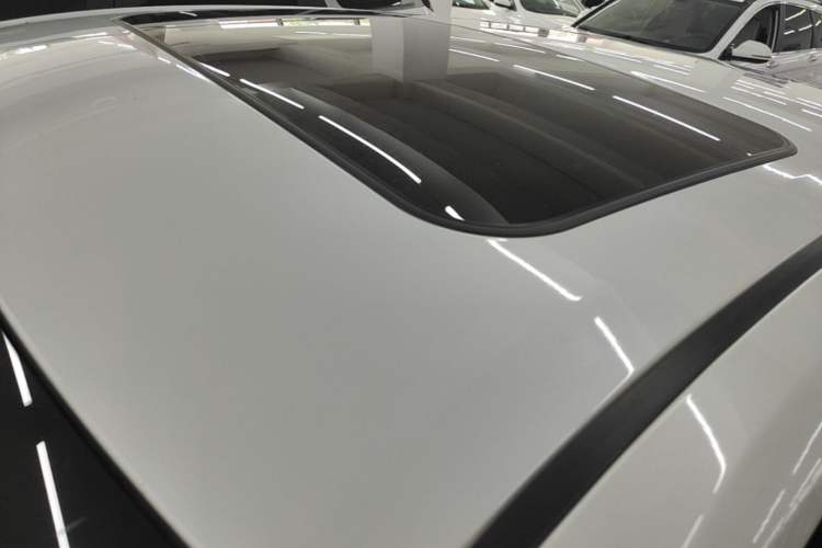 Used Toyota Levin 2021 185T CVT Sport Edition Roof