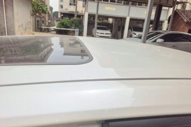 Used Toyota Levin 2021 185T CVT Luxury Edition Roof