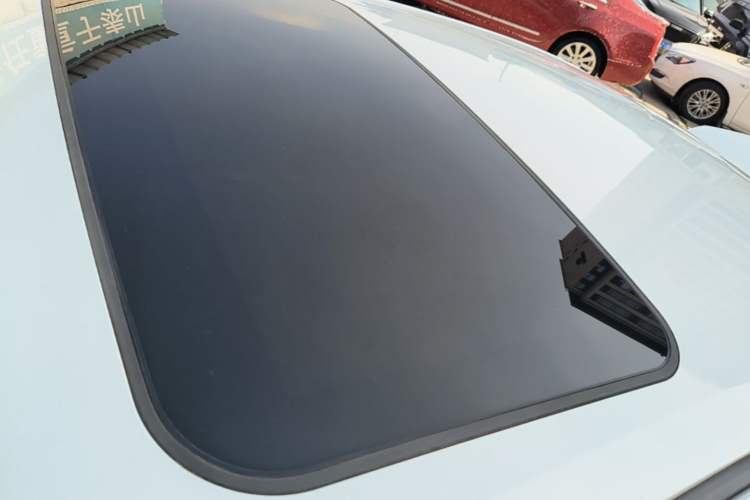 Used Toyota Levin 2021 185T CVT Luxury Edition Roof