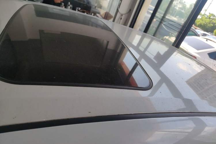 Used Toyota Levin 2021 185T CVT Luxury Edition Roof