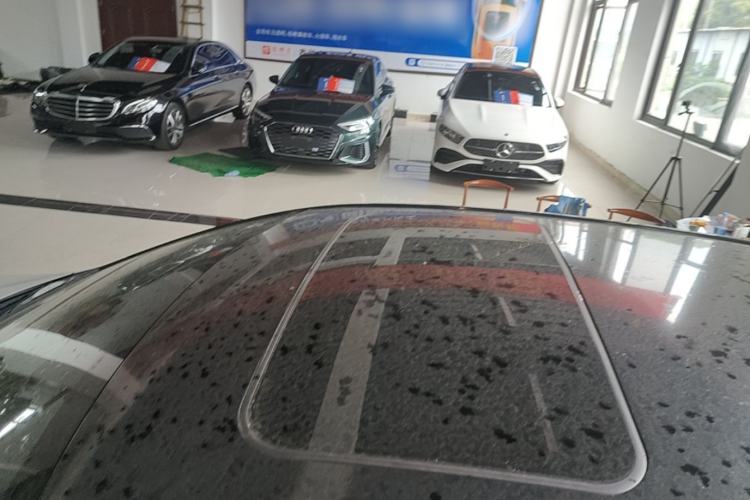 Used Toyota Levin 2021 185T CVT Sport Edition Roof