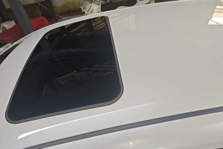 Used Toyota Levin 2021 185T CVT Sport Edition Roof