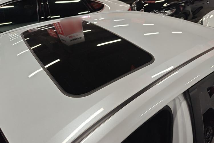 Used Toyota Levin 2021 185T CVT Sport Edition Roof