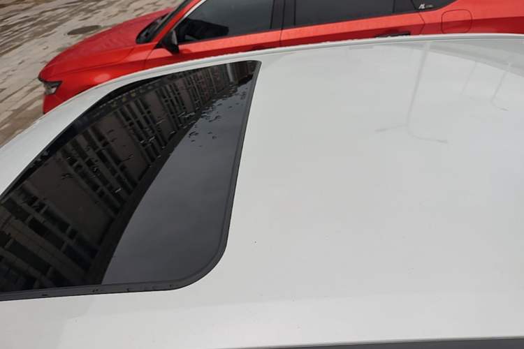 Used Toyota Levin 2021 185T CVT Sport Edition Roof