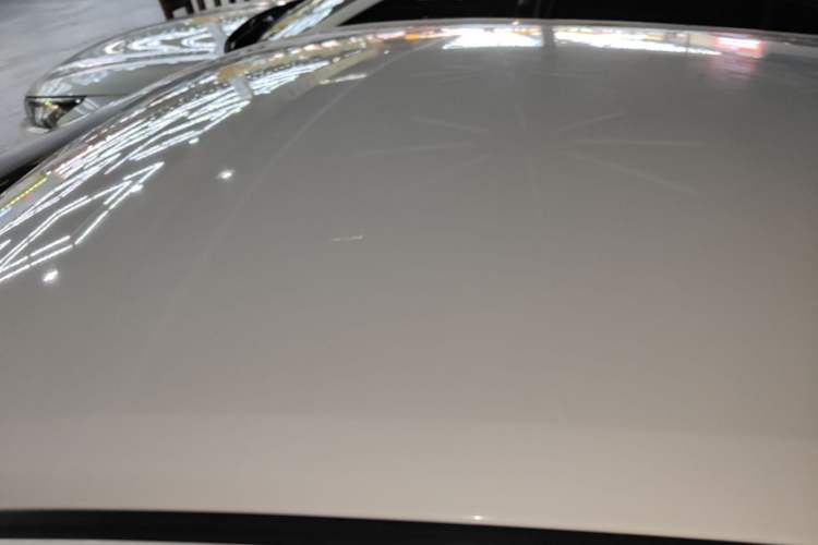Used Toyota Levin 2021 185T CVT Entry-Level Version Roof